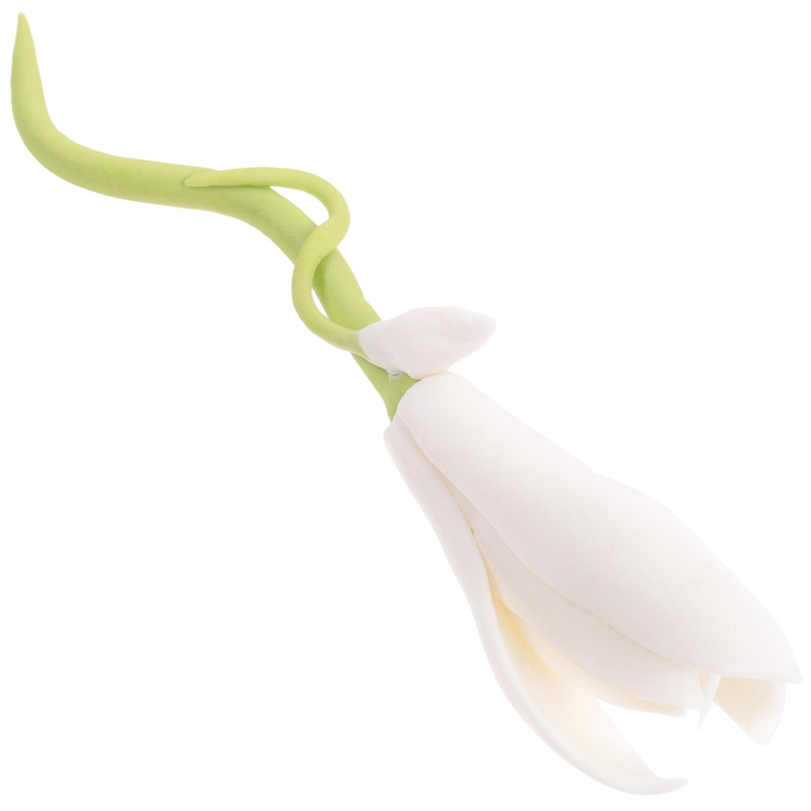 Tea Pet Ceramic Flower Decoration for Tea Table Decoration Pen Rest