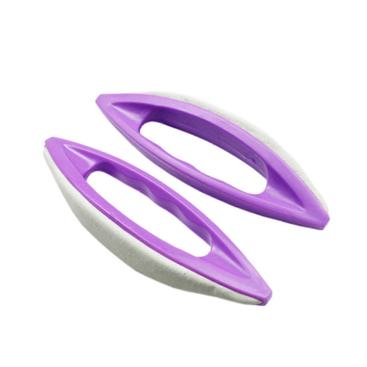 Nail File Set and Buffer Block Kit, Salon Quality MultiPack for Manicure and Pedicure