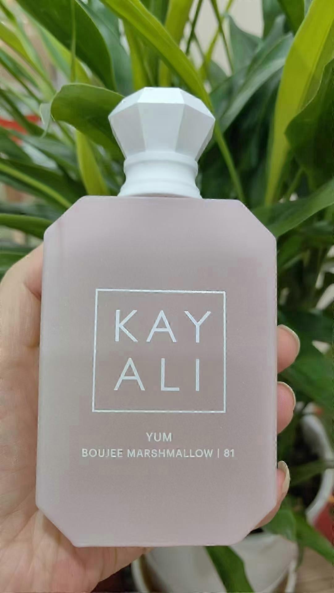 KAYALI Perfume Collection 100ml Eau De Parfum C Long Lasting Luxury Fragrance for Women & Men C Multiple Scent Options