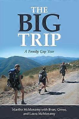 The Big Trip