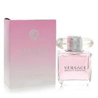  Bright Crystal by Versace - Eau De Toilette Spray 1 oz - Women 