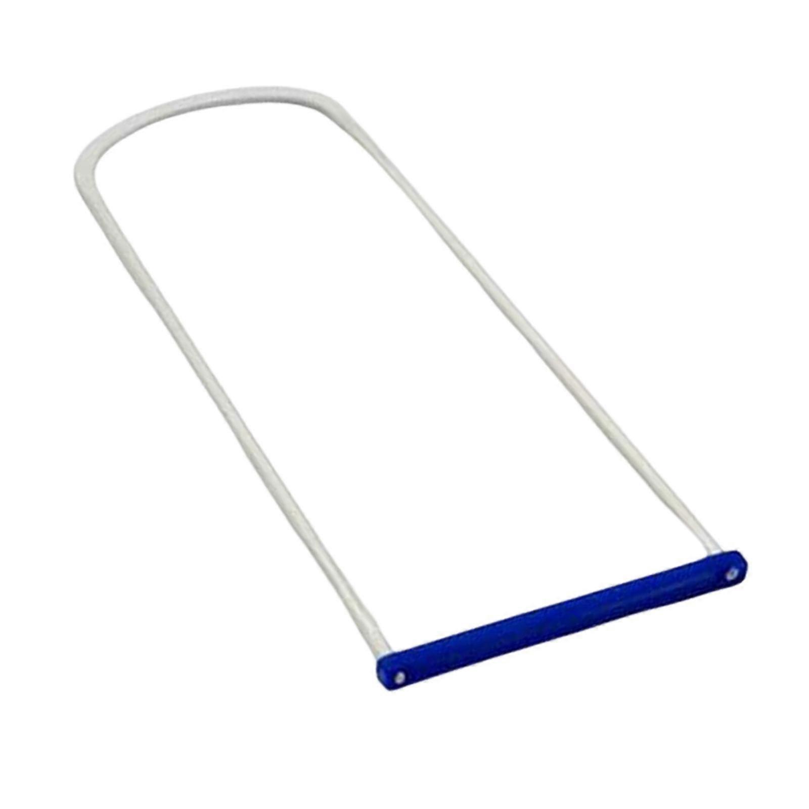 Knitting Tool U Shaped Portable Premium Crochet Utensil Knitting Fork Device