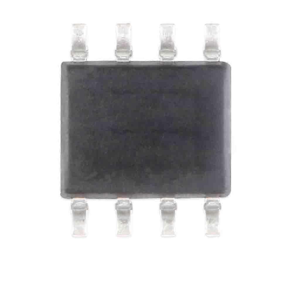 5pcs TC8002D SC8002B TC8002B Stereo Audio Amplifier IC SOP8 Efficiency Low Power