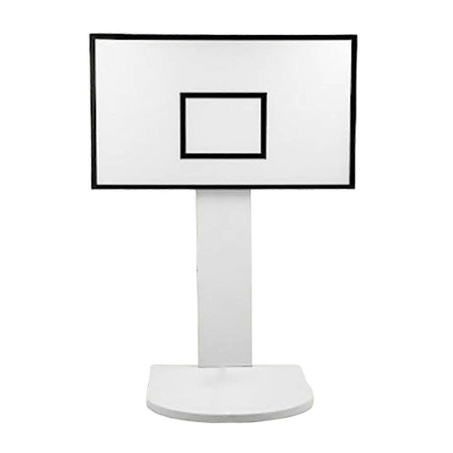 Home Basketball Rack Ornaments Stress-decrease Household Basket Rack Ornaments \nfor Home