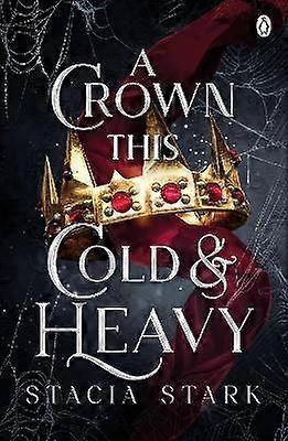 A Crown This Cold and Heavy
