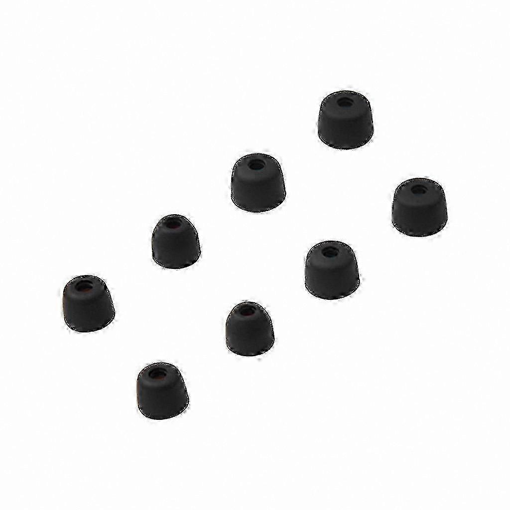 WF-1000XM5 Replacement Eartips with Ear Grip for Secure Fit - Compatible Earbud Tips