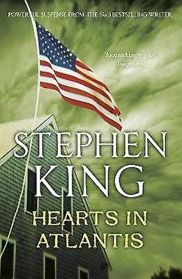 Hearts in Atlantis