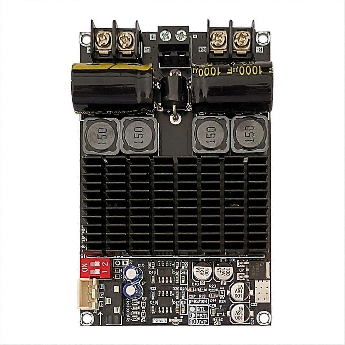 Digital Amplifier Board Module 2001 Pure Rear Stage High Power