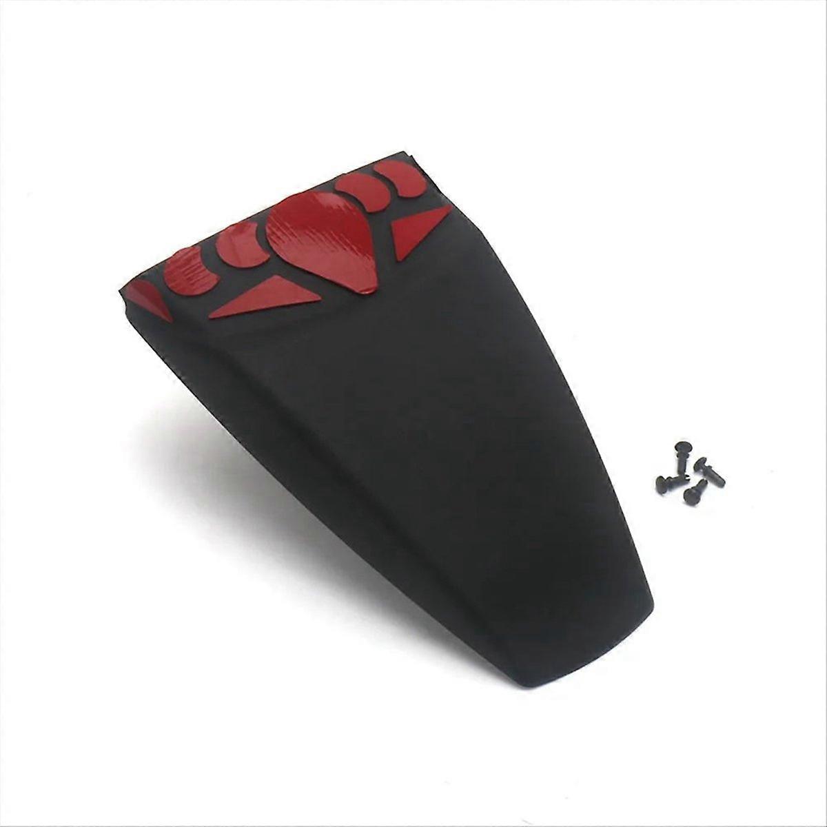 Front Mudguard Fender Extension Engine Mud Guard for Suzuki