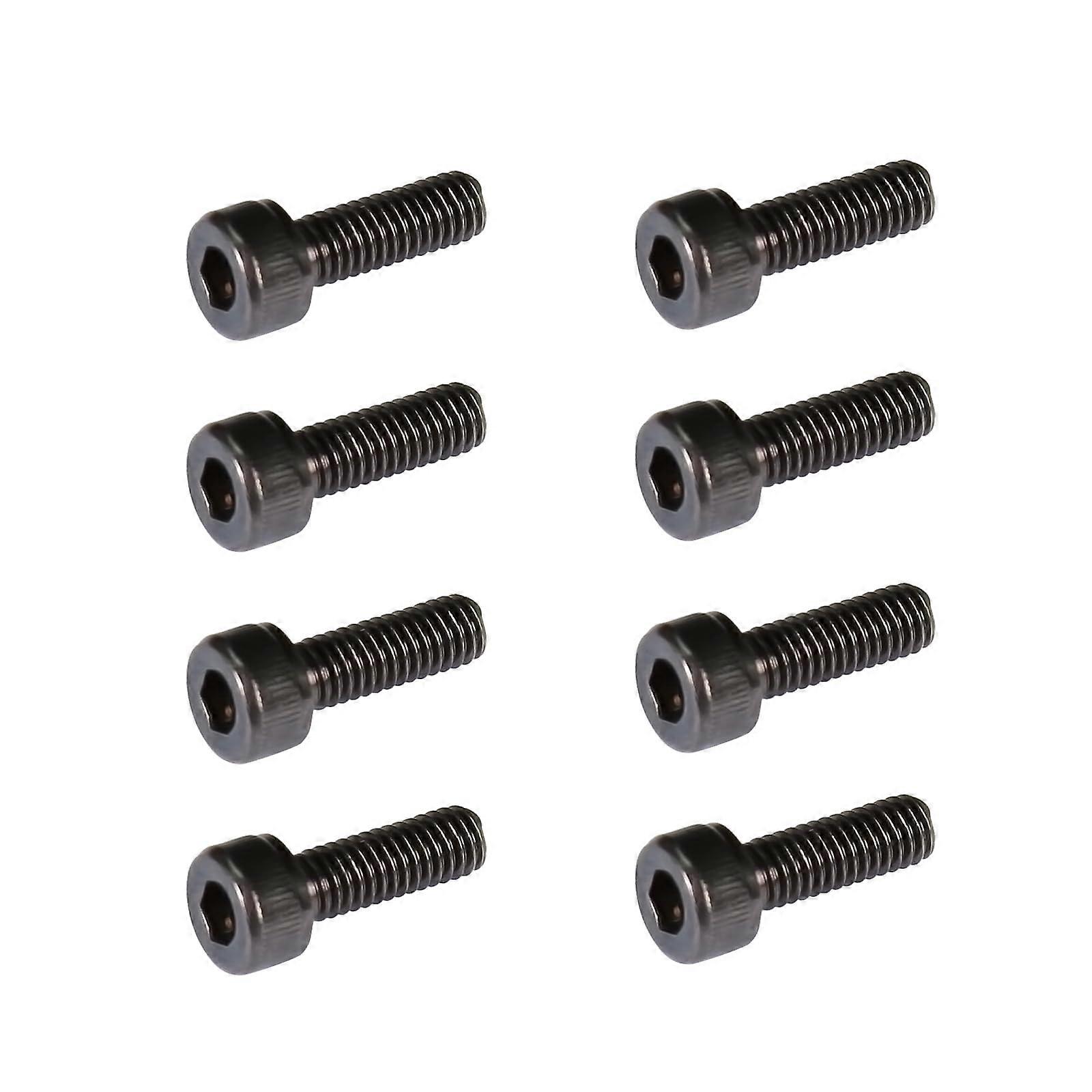 Screws M4x12 Hex Socket OSHM7119 Replacement for Secure Fastening for OMPHOBBY M7 RC Helicopter