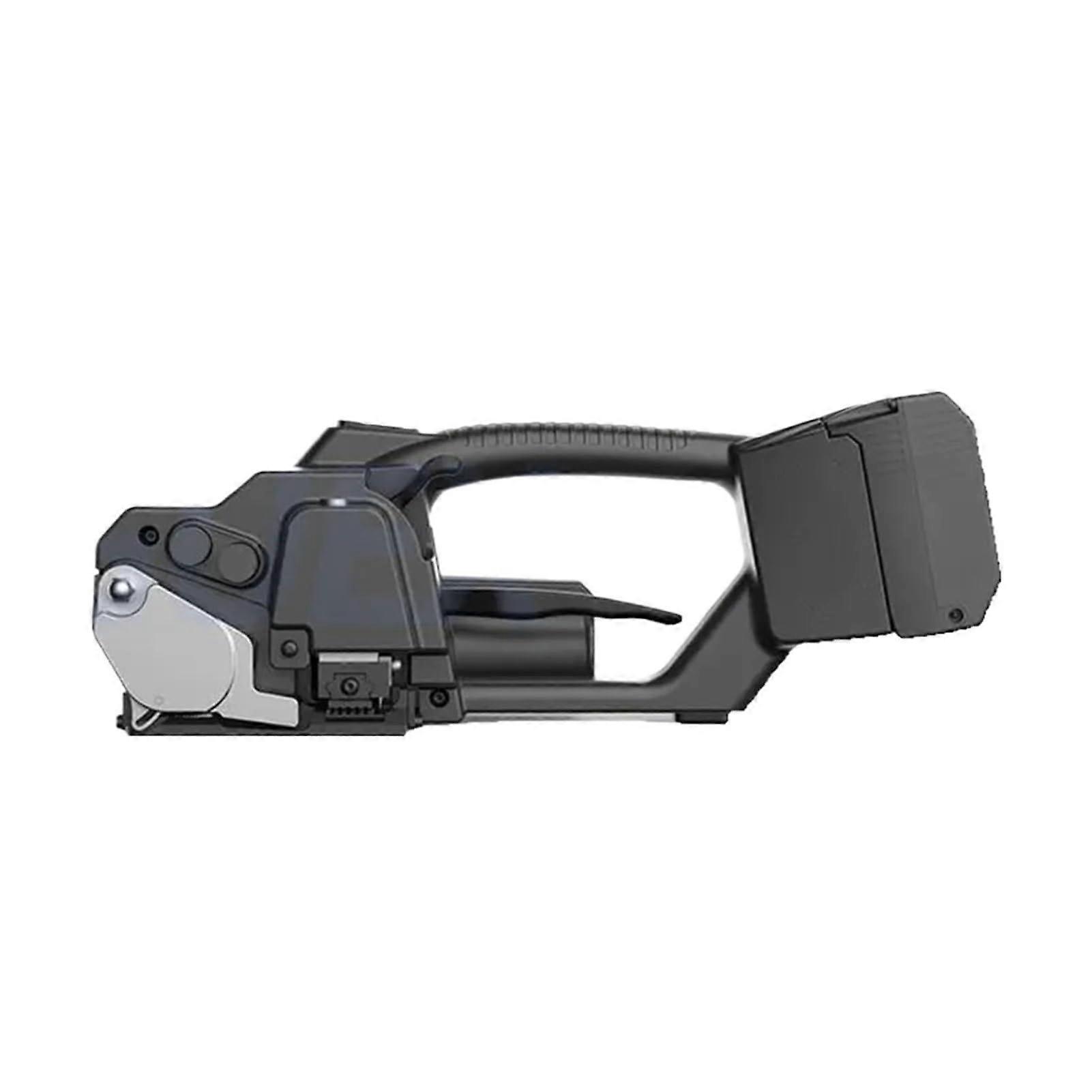 Electric Strapping Machine for 716mm PET PP Strap, Battery Powered with  Pulling Force