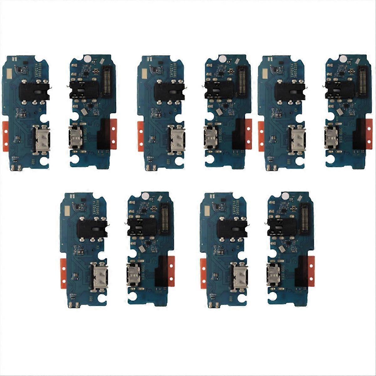 For A12 Tail Plug Small Board Transmitter Assembly Small Board USB Charging Interface Cable