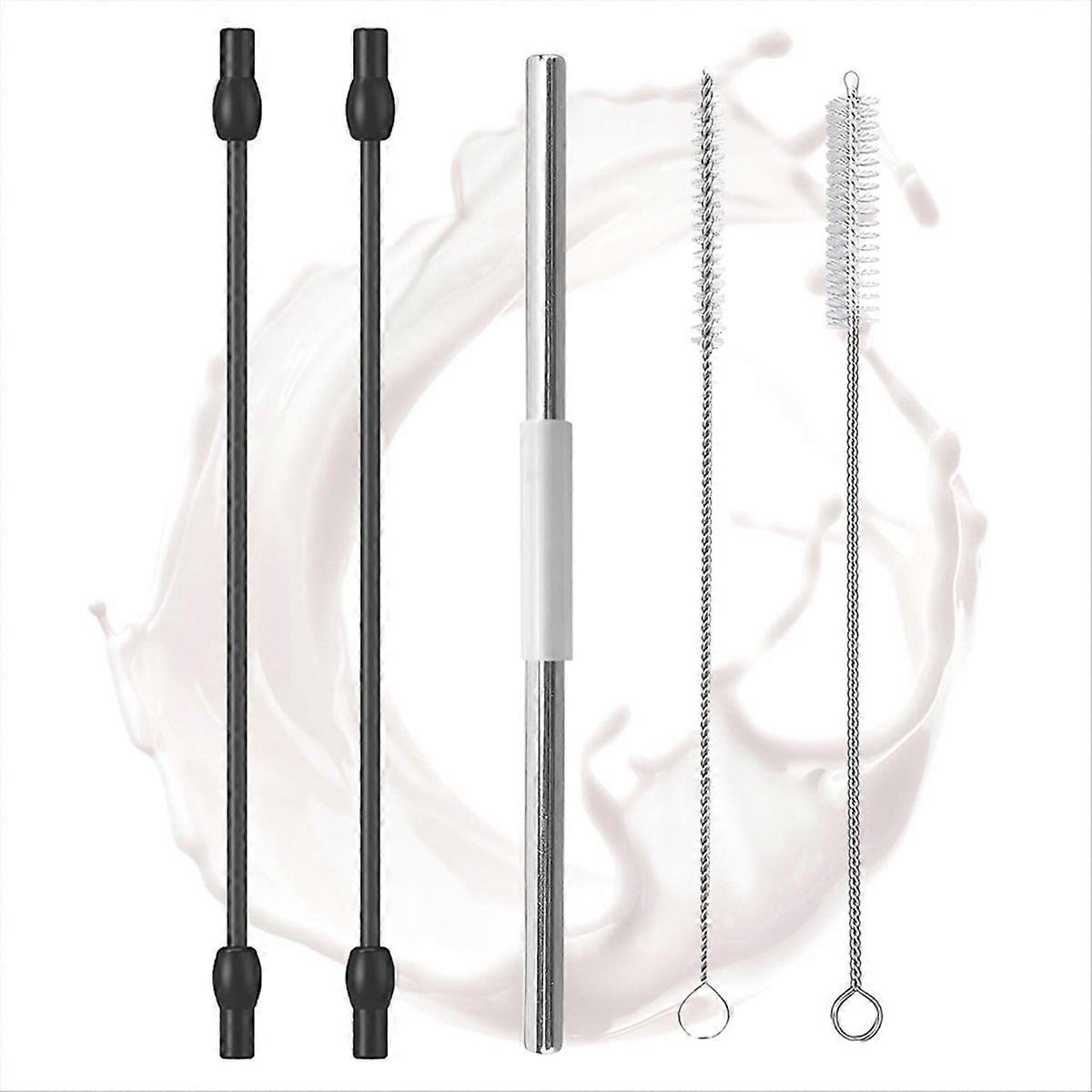 Automatic Coffee Machine Milk Hose Set for EQ6/EQ7 for 