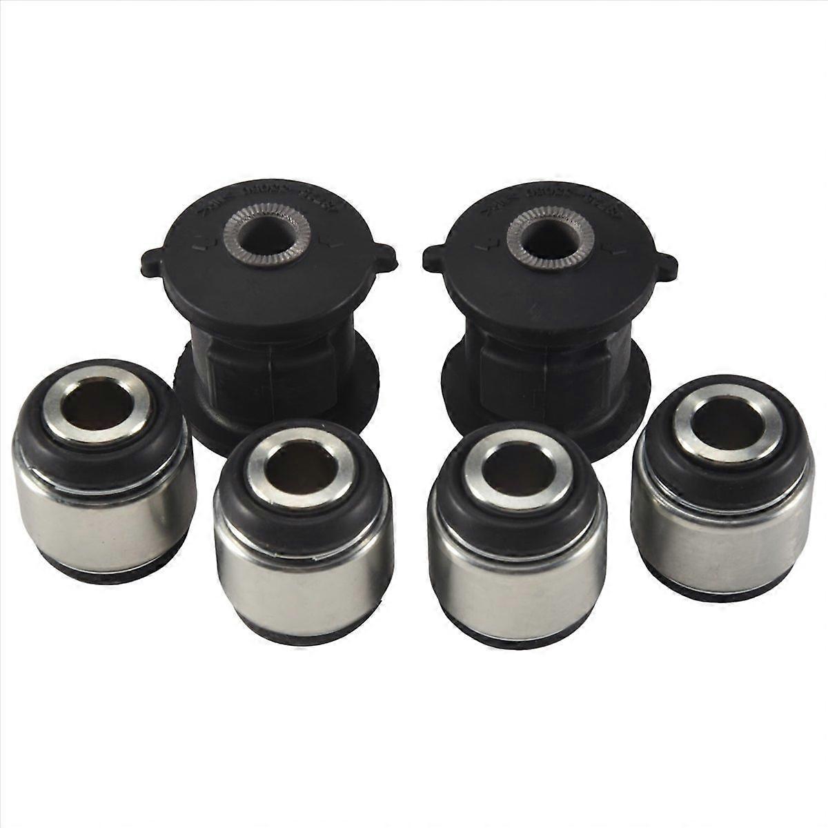 2 Sets Rear Arm Assembly Knuckle Bushing for 