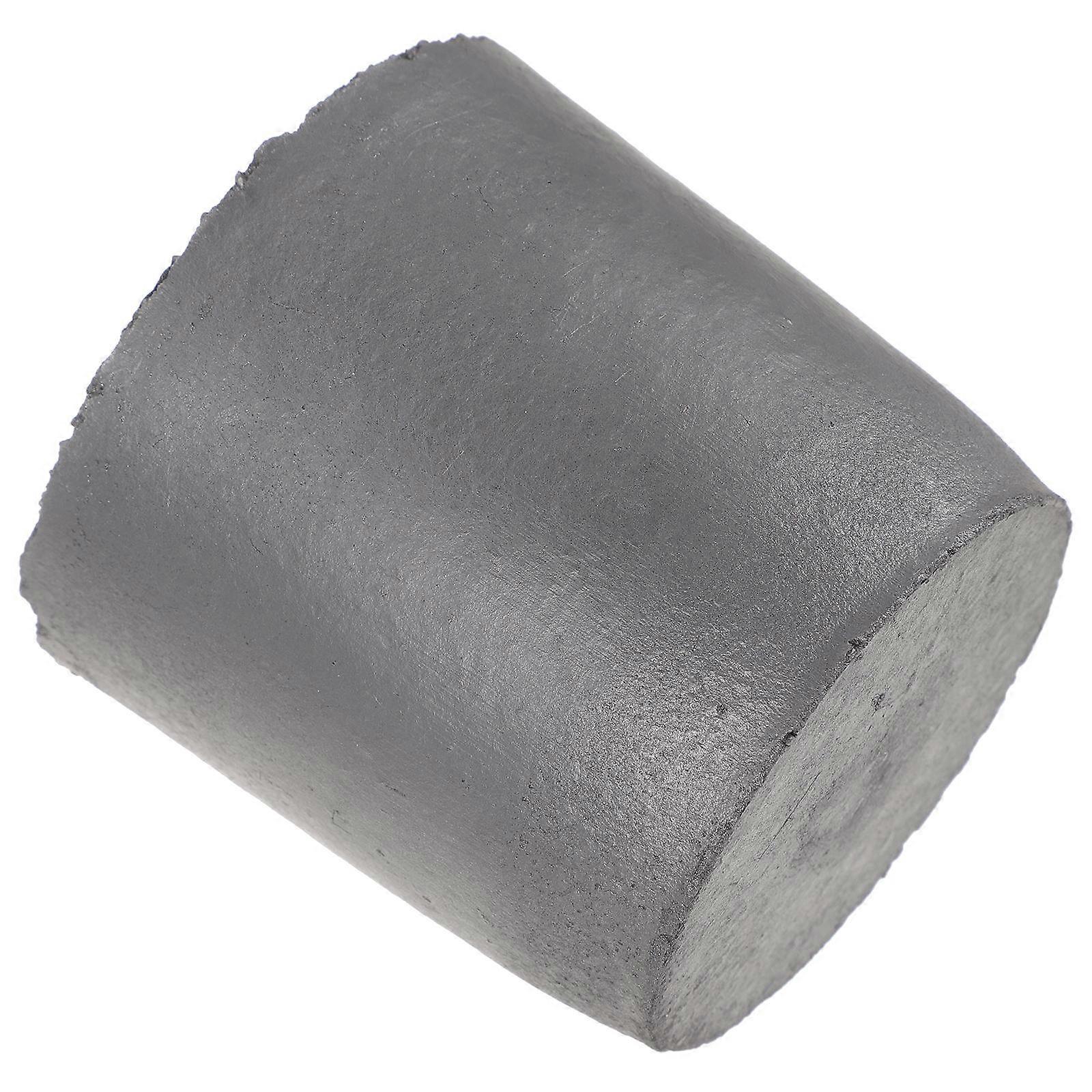 Silver Ingot Mold Graphite for Casting Metal Smelting Mold