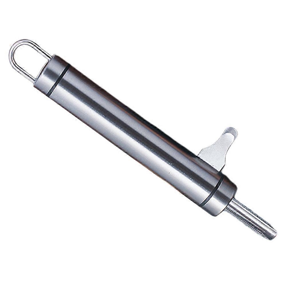 Stainless Steel Nut Opener for Home 1Pcs Practical Macadamia Shell Opening Tool