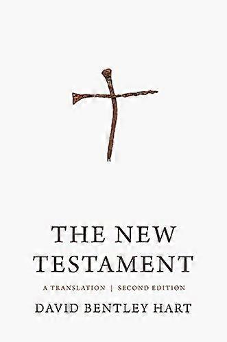 The New Testament: A Translation
