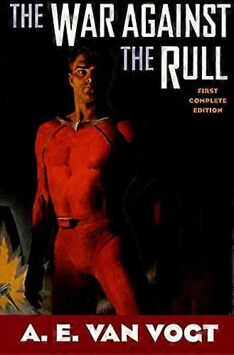 The War against the Rull
