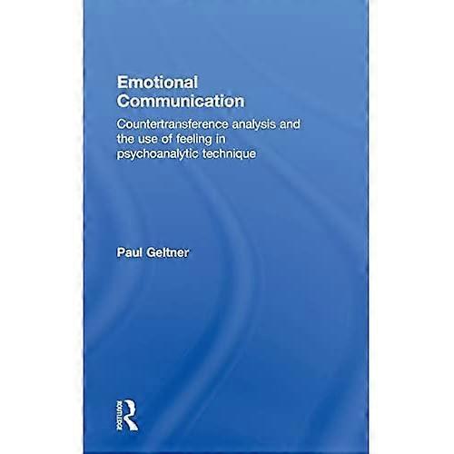 Emotional Communication