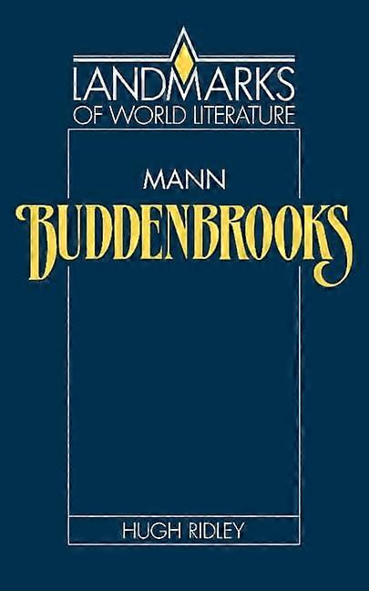 Mann: Buddenbrooks