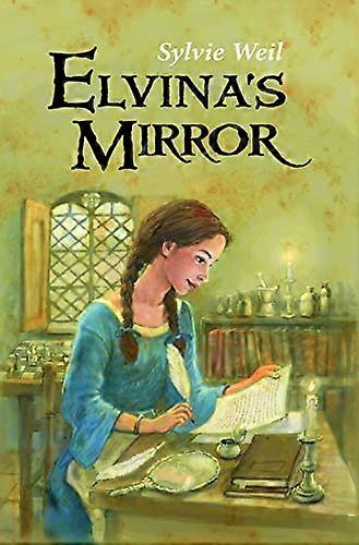 Elvina's Mirror