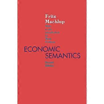 Semántica económica