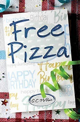 Free Pizza