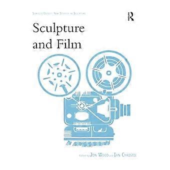 Sculptuur en film (onderwerp/object: New Studies in Sculpture)