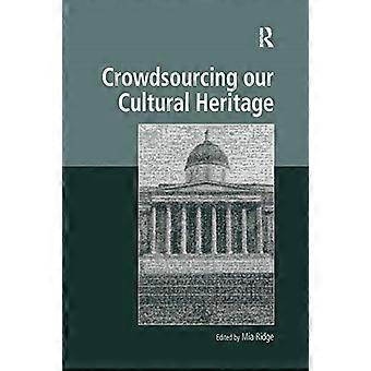 Crowdsourcing naszego dziedzictwa kulturowego (badania cyfrowe w sztuce i naukach humanistycznych)