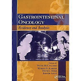 Gastrointestinale Onkologie: Evidenz und Analyse