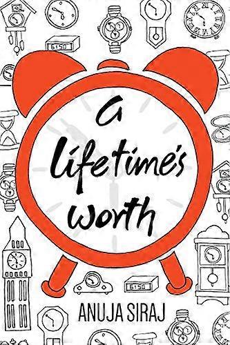 A Lifetime's Worth