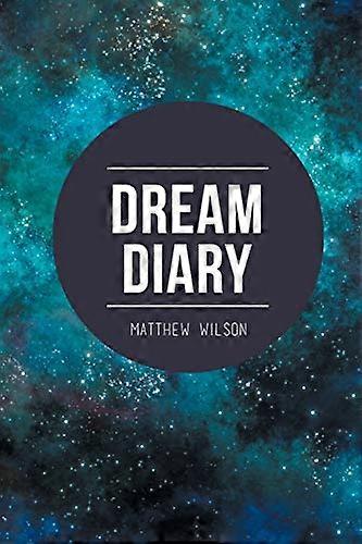 Dream Diary
