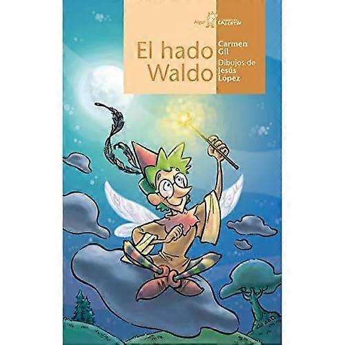 El hado Waldo