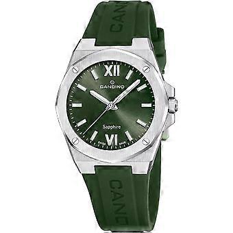 Candino - C4777/4 - Wristwatch - Ladies