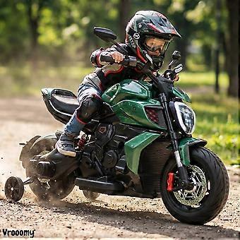 Bentley EXP12 Speed - Voiture électrique pour enfants 12V - 1 à 5 ans