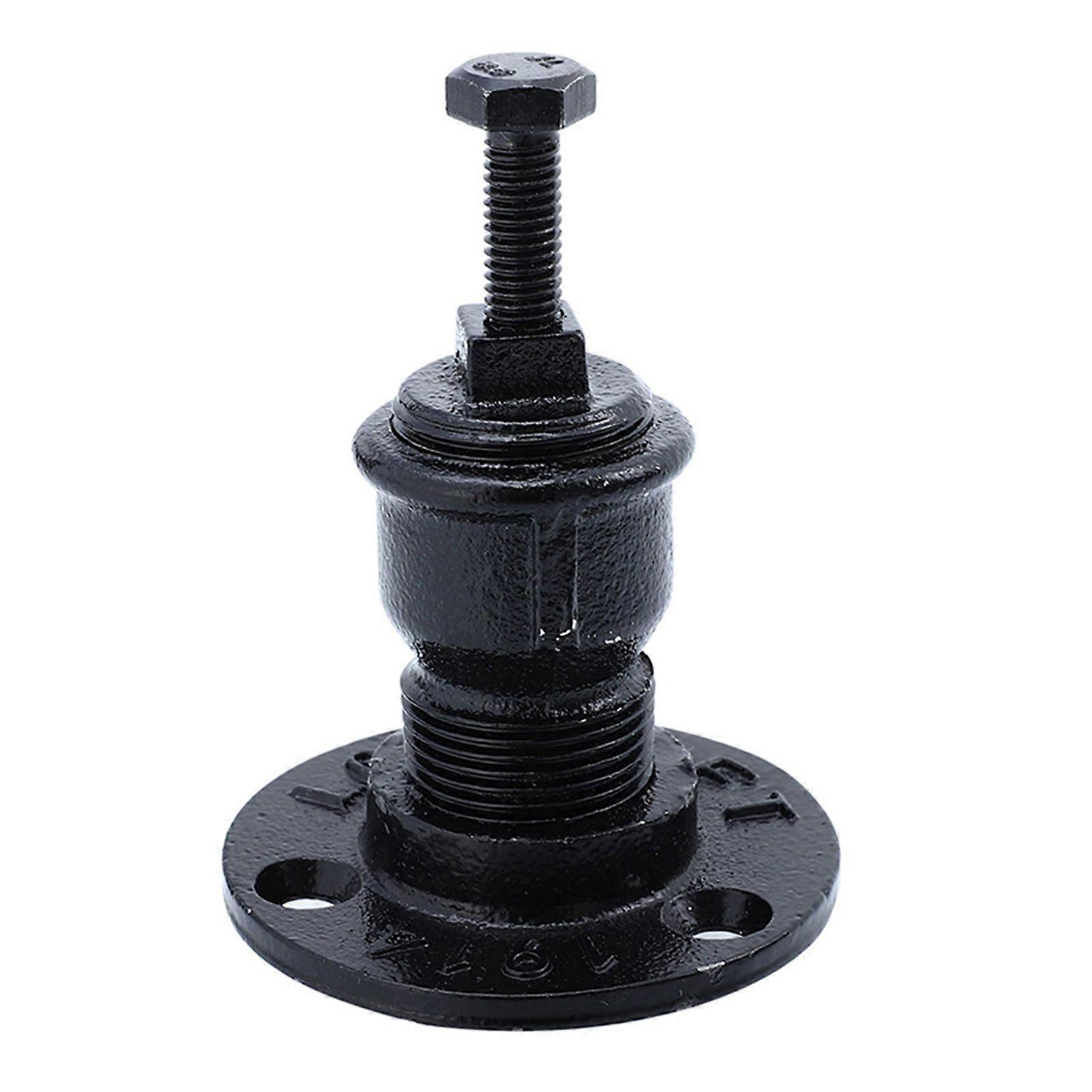 Professional Handrail Wall Mounted Brackets Support Practical Handrail Holder Bracket