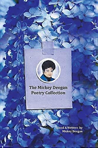 Mickey Deegans diktsamling