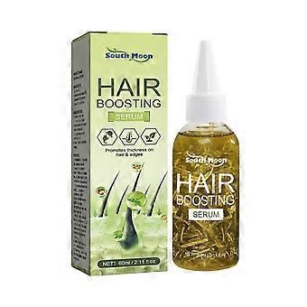 Óleo capilar que nutre os cabelos, previne a queda, repara cabelos secos e com frizz, suaviza e hidrata. 60ml