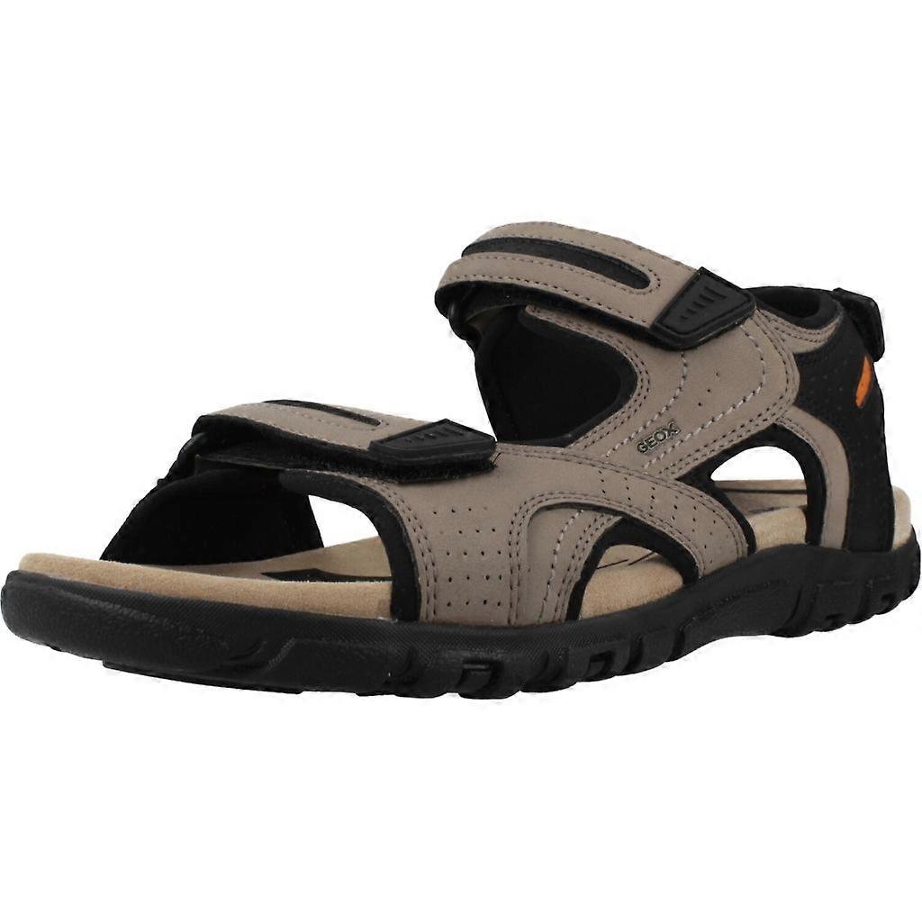 Geox Sandaler Uomo Sandal Strada