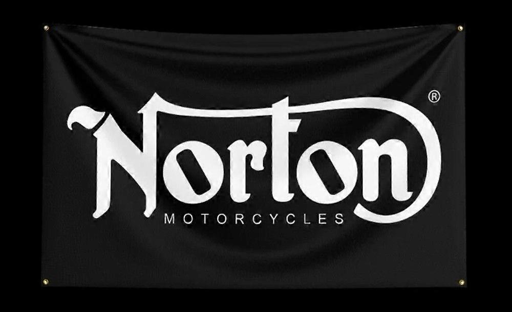 Norton Flag R0088