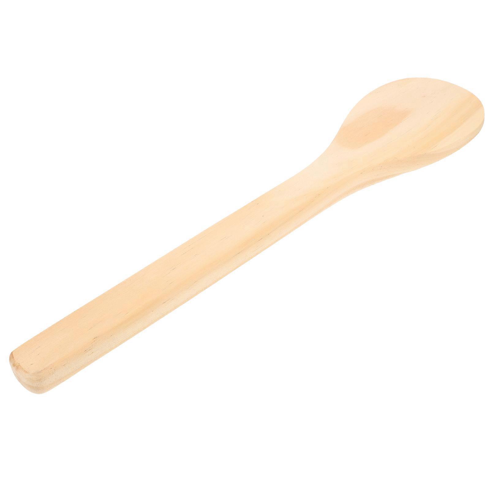 Spatula Kitchen Spatula Cooking Paddle 2Pcs for Kitchen Use