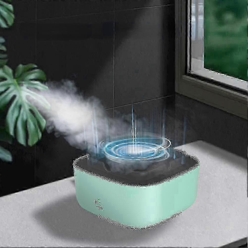 Direct suction ashtray for home with automatic shut-down