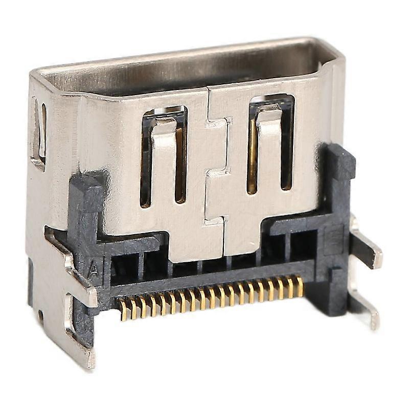 Game HD Replacement Console Connector Socket Interface Multimedia Port