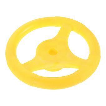 Children Toy Accessories Playground Steering Wheel for Playing Use