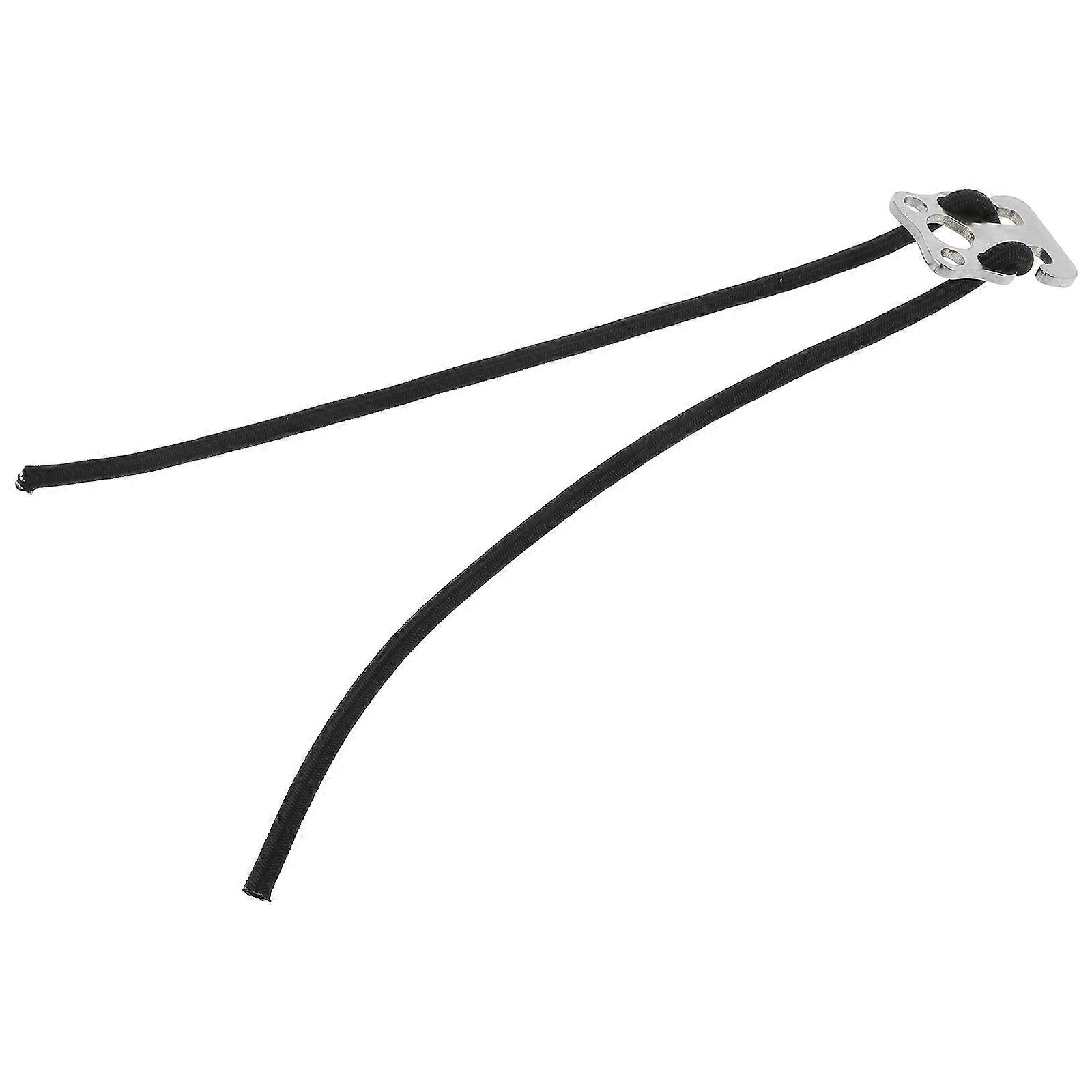 Convenient Diving Snap Hook Metal Hook for Underwater Diving 1Set