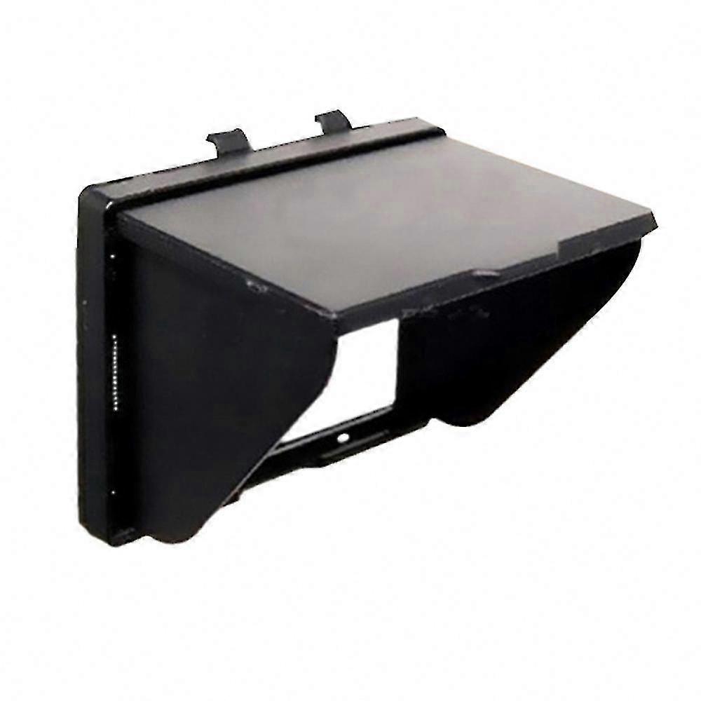 Sunshade Hood Cover for Camera LCD Screen Protector Outdoor Accessory-Compatible with Multiple Models