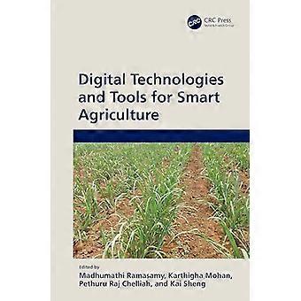 Digitale Technologien und Werkzeuge für eine intelligente Landwirtschaft