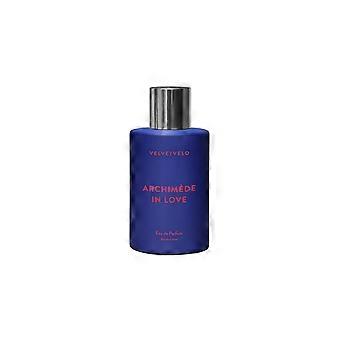 Velvetvelo Archimede In Love Eau De Parfum Mixte 100 ml
