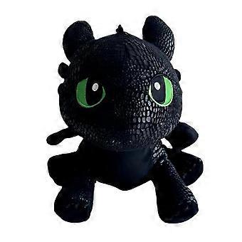 Peluche Play by Play Dragon Krokmou