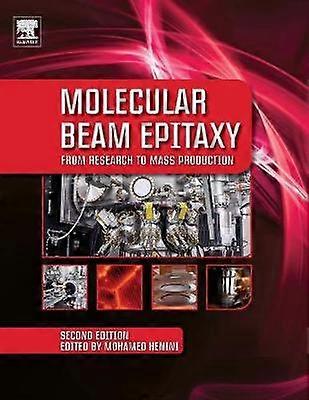 Molecular Beam Epitaxy